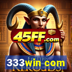 333win com